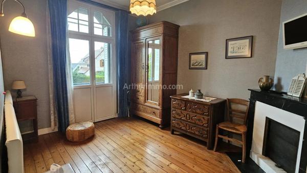 Vente                                                      Maison
                        
                     4 pièces                      69 m2                     à Caen