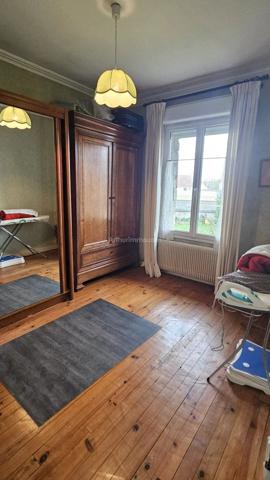Vente                                                      Maison
                        
                     4 pièces                      69 m2                     à Caen