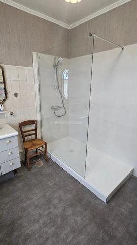 Vente                                                      Maison
                        
                     4 pièces                      69 m2                     à Caen