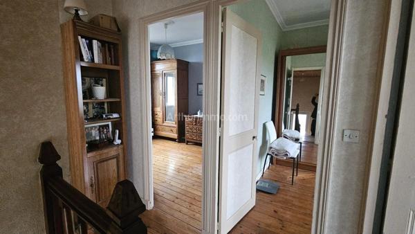 Vente                                                      Maison
                        
                     4 pièces                      69 m2                     à Caen
