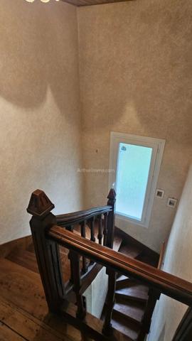 Vente                                                      Maison
                        
                     4 pièces                      69 m2                     à Caen