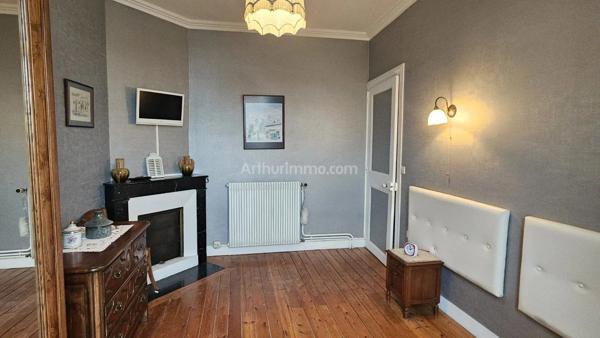 Vente                                                      Maison
                        
                     4 pièces                      69 m2                     à Caen