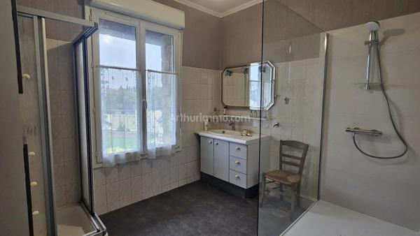 Vente                                                      Maison
                        
                     4 pièces                      69 m2                     à Caen