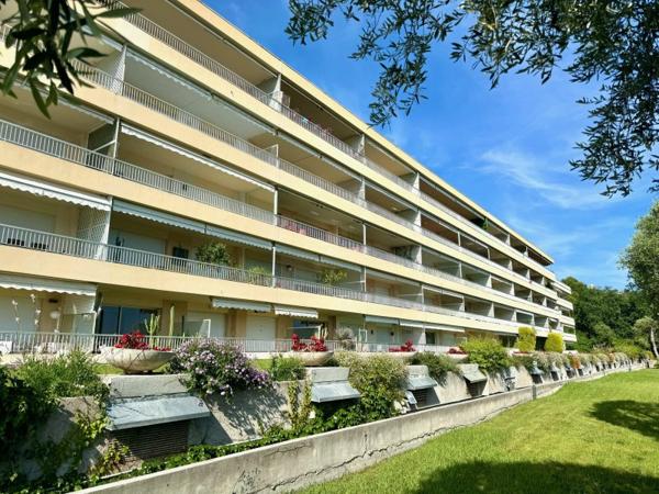 Vente / Appartement à Cannes (06400)