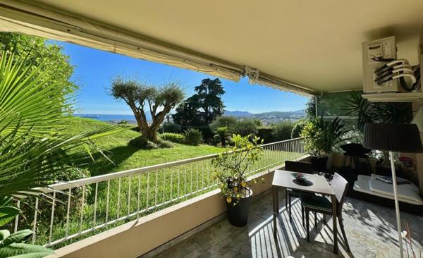 Vente / Appartement à Cannes (06400)