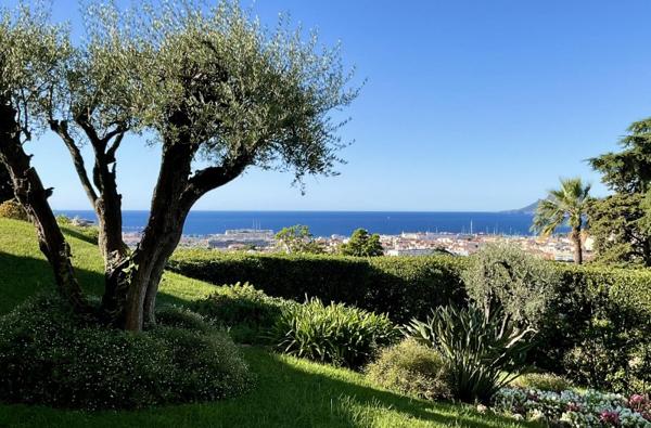 Vente / Appartement à Cannes (06400)