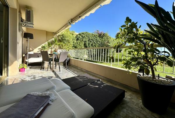Vente / Appartement à Cannes (06400)