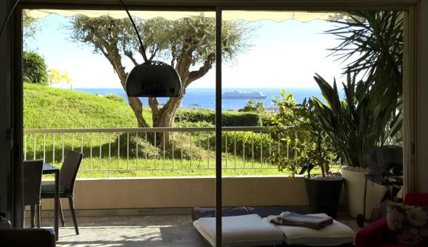 Vente / Appartement à Cannes (06400)