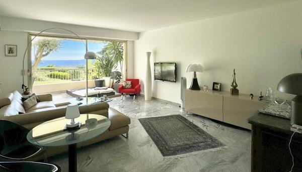 Vente / Appartement à Cannes (06400)