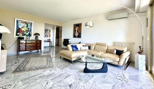 Vente / Appartement à Cannes (06400)