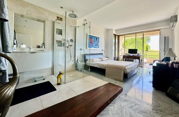 Vente / Appartement à Cannes (06400)