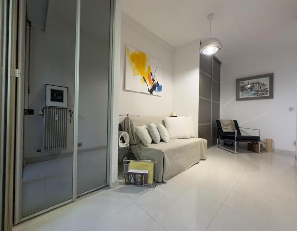 Vente / Appartement à Cannes (06400)
