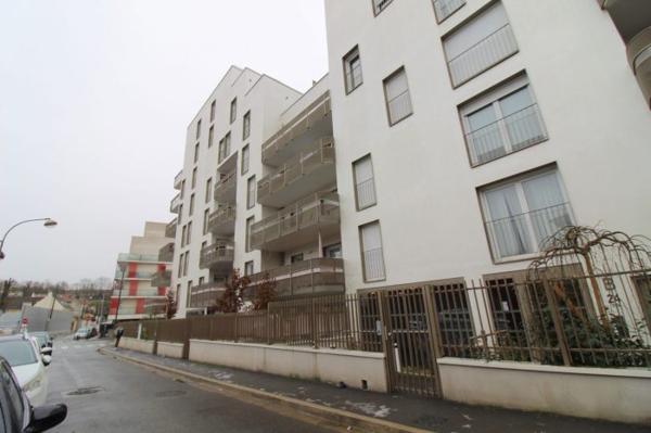 T4 Champigny-sur-Marne 75 m²