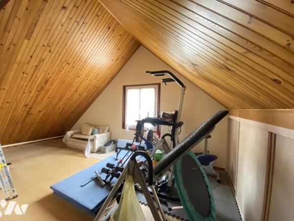 DOUVRES LA DELIVRANDE - DANS UN ENVIRONNEMENT VERDOYANT ET CALME