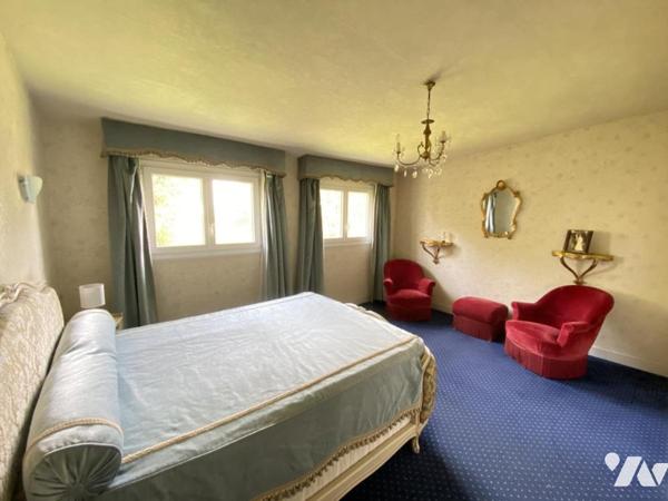 DOUVRES LA DELIVRANDE - DANS UN ENVIRONNEMENT VERDOYANT ET CALME