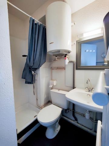 Studio à vendre LAMALOU LES BAINS (34)