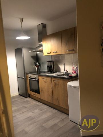 Location appartement Saint Nazaire : 900 € - AJP Immobilier Saint-Marc-sur-Mer