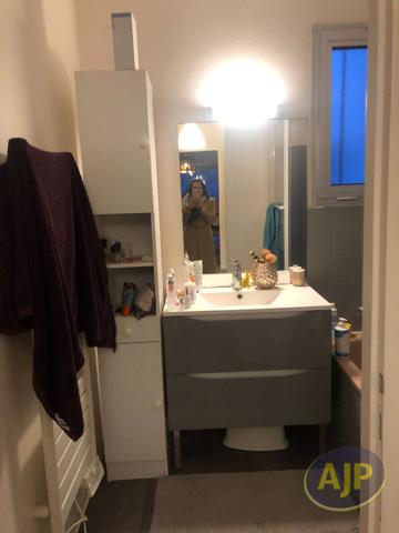 Location appartement Saint Nazaire : 900 € - AJP Immobilier Saint-Marc-sur-Mer