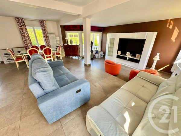 Maison à vendre  7 pièces - 128,40 m2 BEAUCHAMP - 95