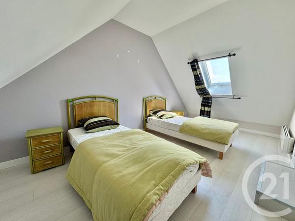 Maison à vendre  7 pièces - 128,40 m2 BEAUCHAMP - 95