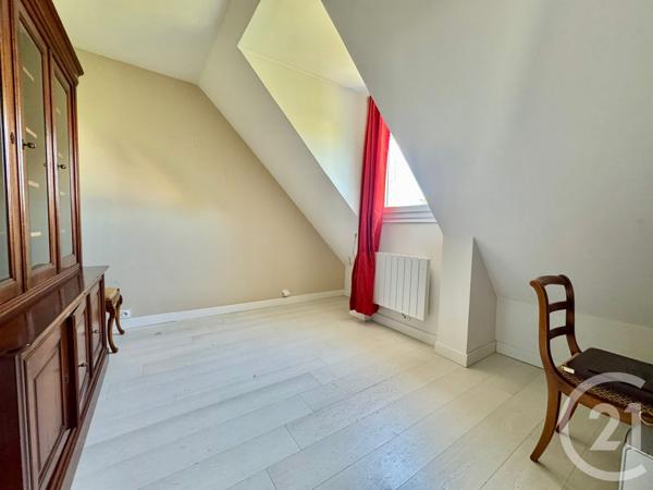 Maison à vendre  7 pièces - 128,40 m2 BEAUCHAMP - 95