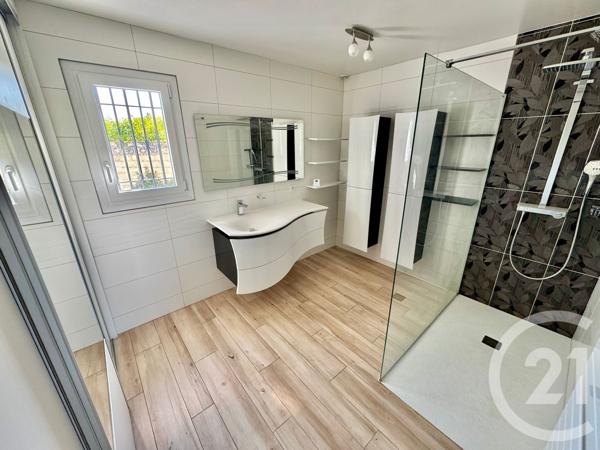 Maison à vendre  7 pièces - 128,40 m2 BEAUCHAMP - 95