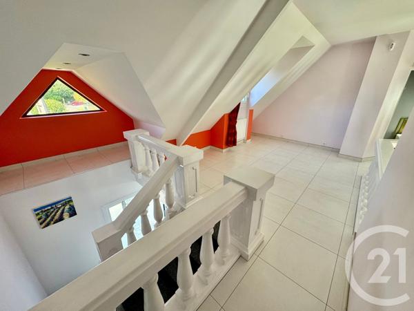 Maison à vendre  7 pièces - 128,40 m2 BEAUCHAMP - 95