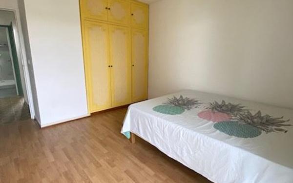 Appartement à louer    3 pièces • 60,82 m2 Lagny-sur-Marne