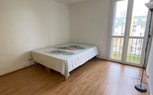 Appartement à louer    3 pièces • 60,82 m2 Lagny-sur-Marne