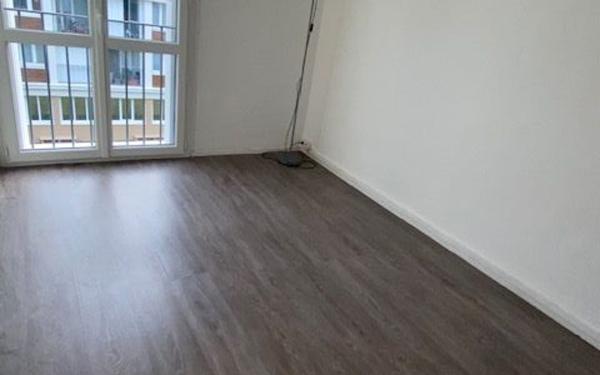 Appartement à louer    3 pièces • 60,82 m2 Lagny-sur-Marne