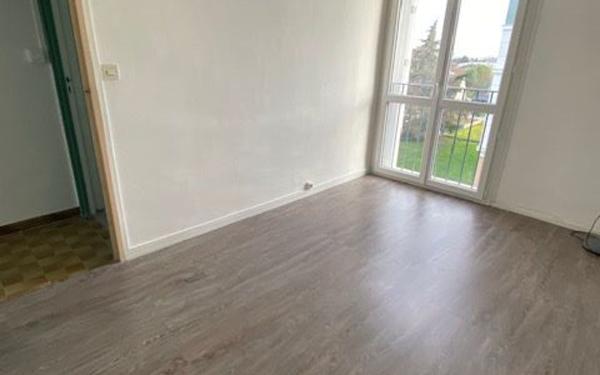 Appartement à louer    3 pièces • 60,82 m2 Lagny-sur-Marne