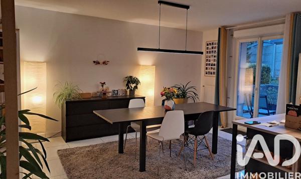 Maison à vendre 4 pièces 88 m² Sains-en-Gohelle