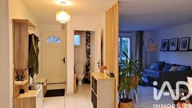 Maison à vendre 4 pièces 88 m² Sains-en-Gohelle