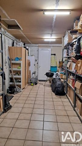 Maison à vendre 4 pièces 88 m² Sains-en-Gohelle