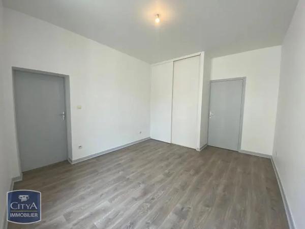 Appartement à louer 3 pièces 83.56m² Villefranche-sur-Saône (69400)