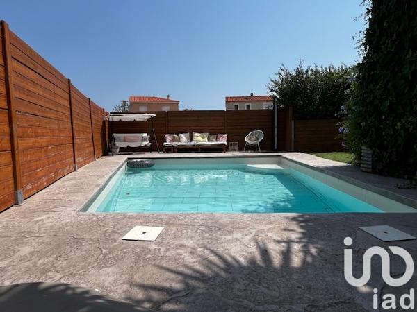 Maison à vendre 6 pièces 157 m² Saint-Hippolyte