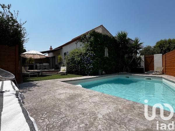 Maison à vendre 6 pièces 157 m² Saint-Hippolyte