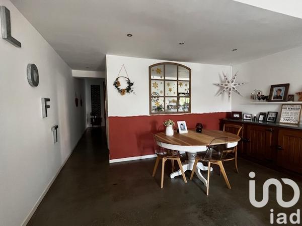 Maison à vendre 6 pièces 157 m² Saint-Hippolyte