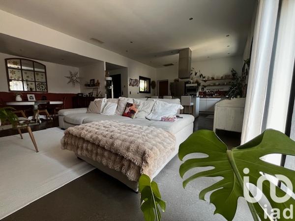 Maison à vendre 6 pièces 157 m² Saint-Hippolyte