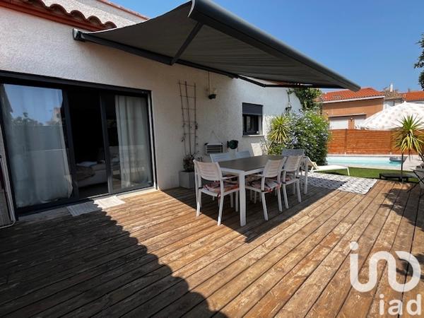 Maison à vendre 6 pièces 157 m² Saint-Hippolyte