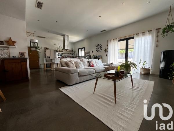 Maison à vendre 6 pièces 157 m² Saint-Hippolyte