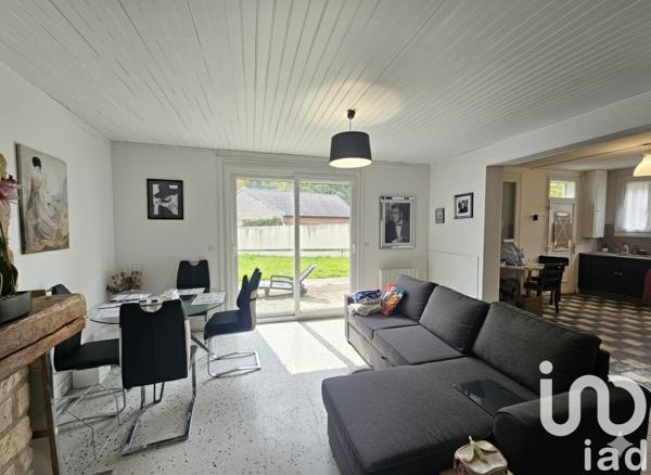 Maison à vendre 4 pièces 104 m² Marolles