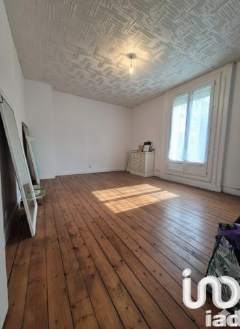 Maison à vendre 4 pièces 104 m² Marolles