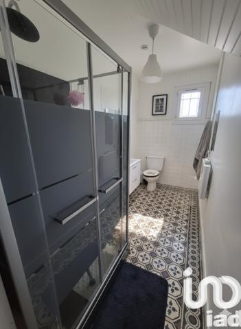 Maison à vendre 4 pièces 104 m² Marolles