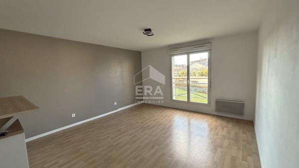 APPARTEMENT T2 AVEC PARKING ROUEN GAUCHE