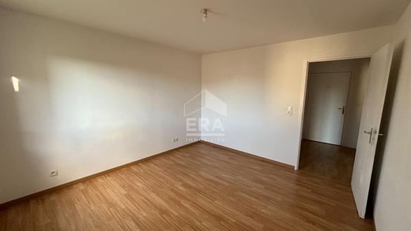 APPARTEMENT T2 AVEC PARKING ROUEN GAUCHE