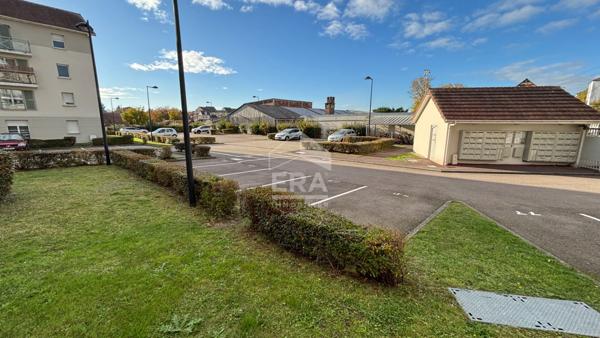 APPARTEMENT T2 AVEC PARKING ROUEN GAUCHE