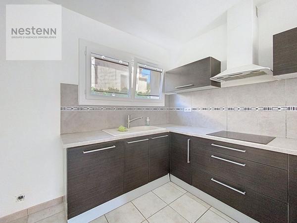 Appartement 3 pièces 58.74 m2