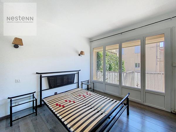 Appartement 3 pièces 58.74 m2