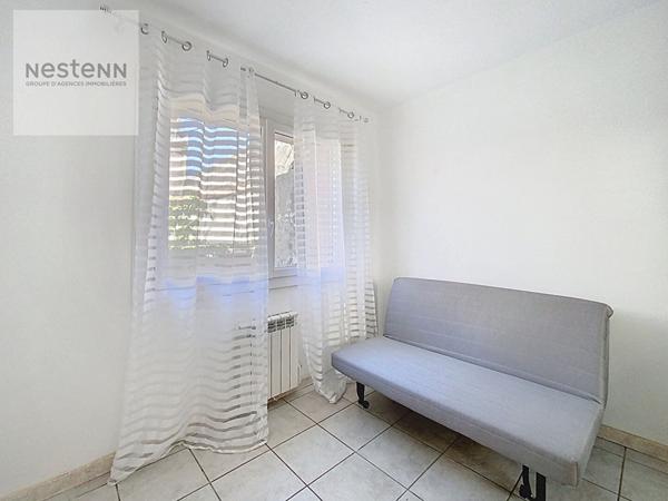 Appartement 3 pièces 58.74 m2